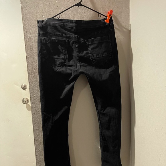 Jeans - Picture 3 of 8